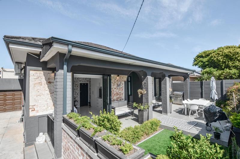 To Let 1 Bedroom Property for Rent in Boston Western Cape